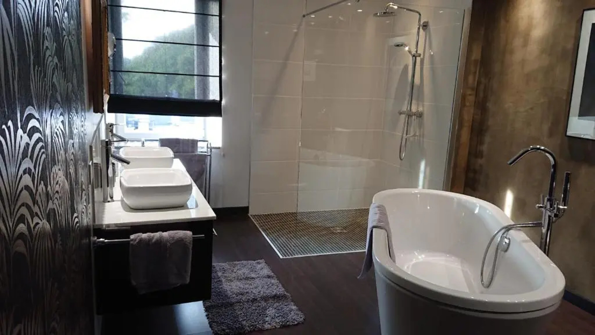 Domaine de la Jarrige