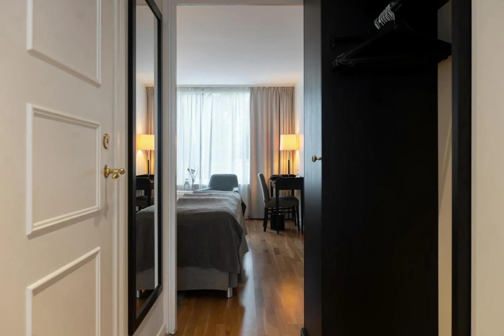 Elite Stadshotellet Västerås