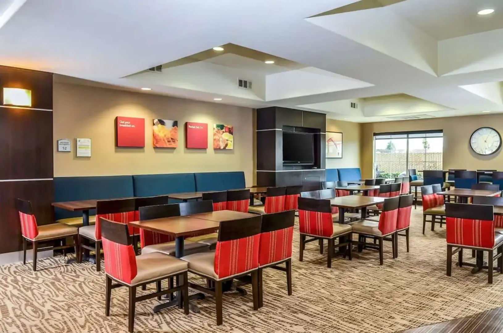 SpringHill Suites by Marriott Turlock