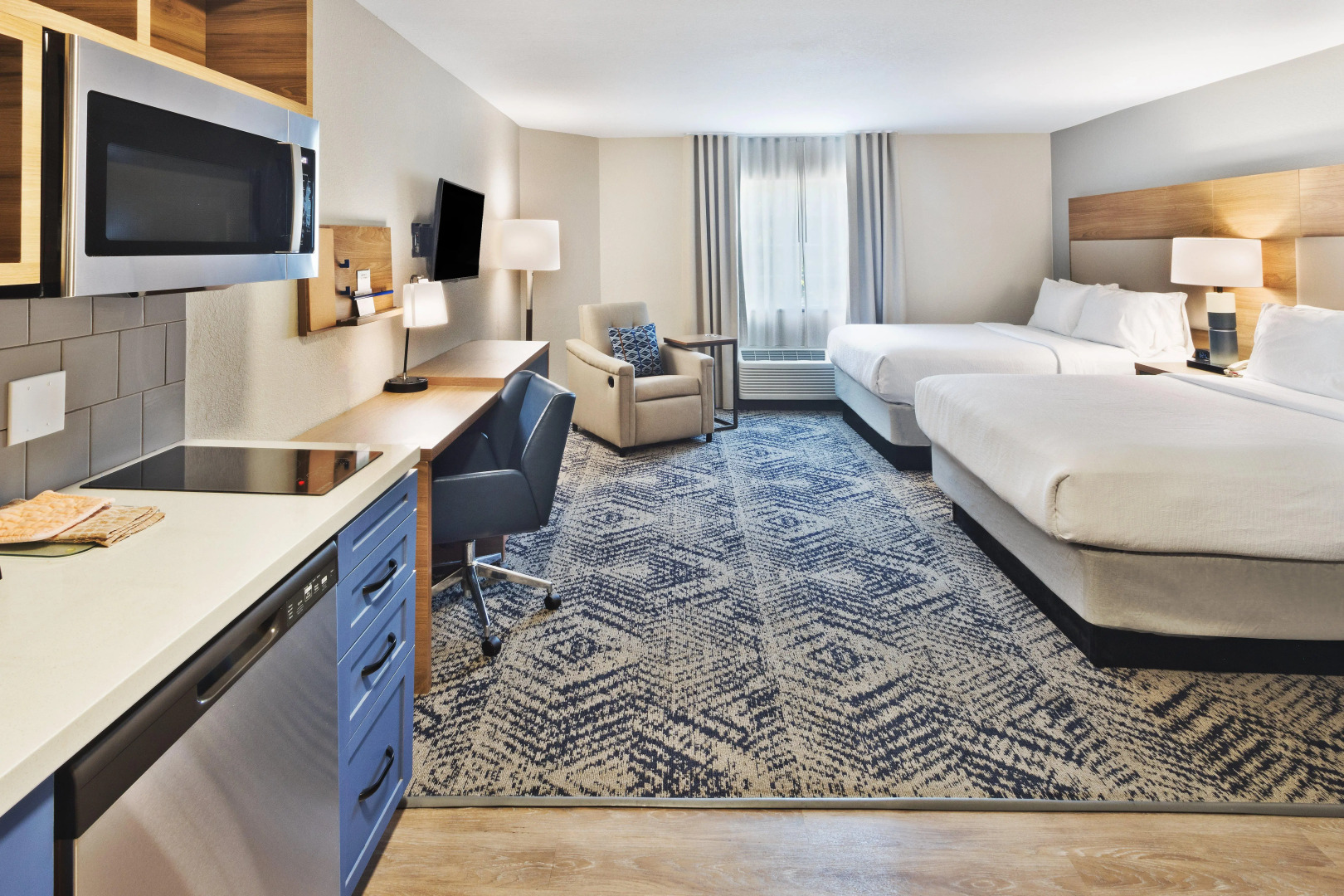 Candlewood Suites Montgomery- North by IHG