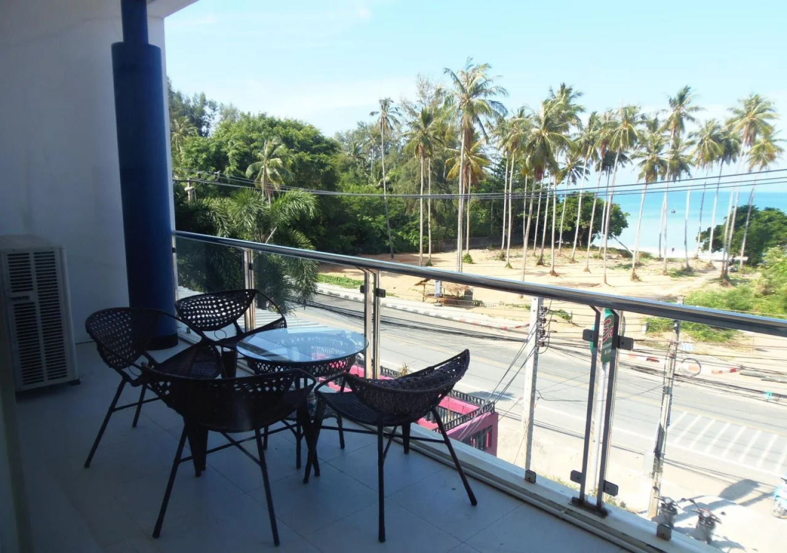 Elephants End Guesthouse