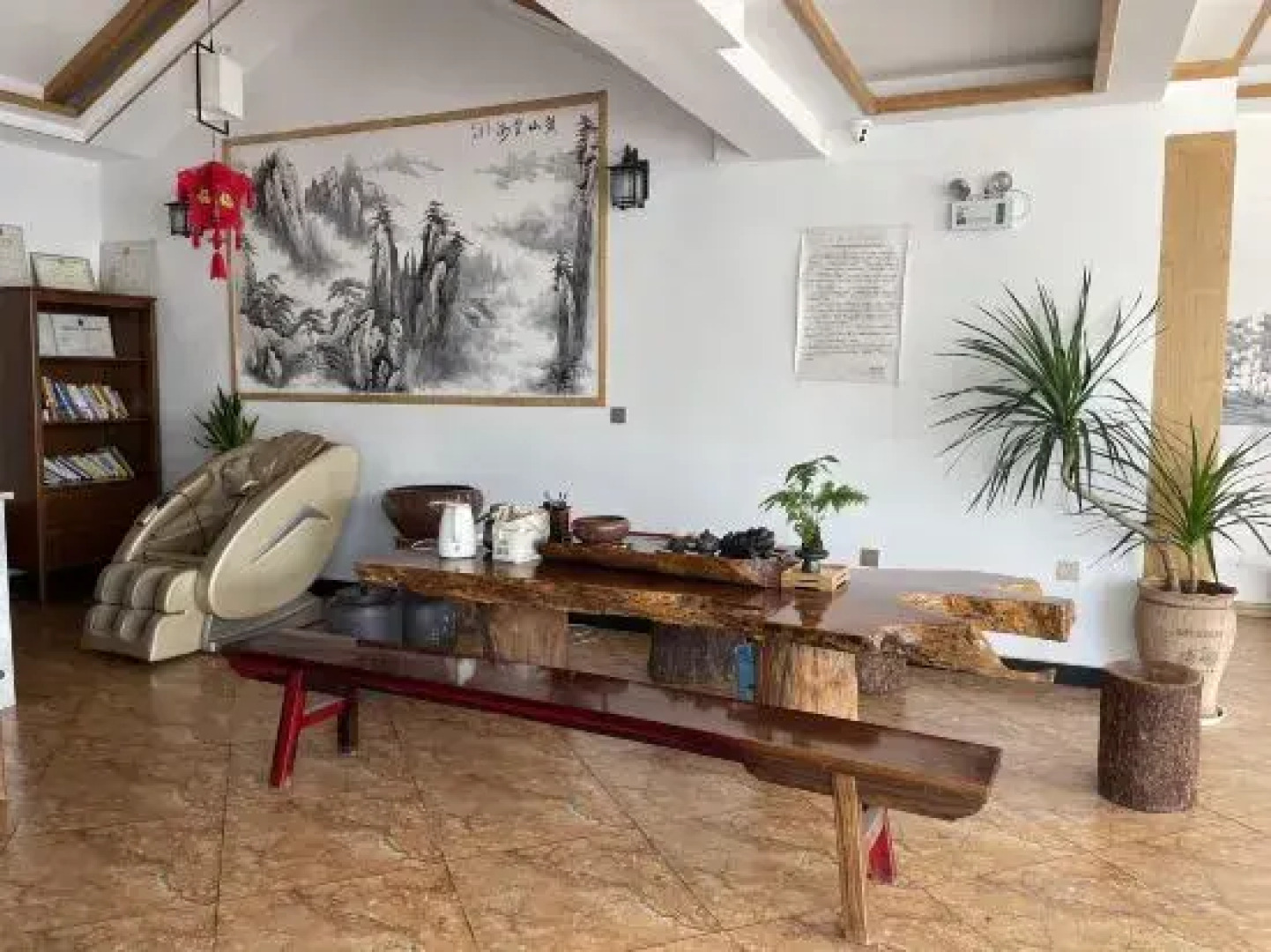 Sunshine Courtyard Inn (Jianshui Ancient City Branch)