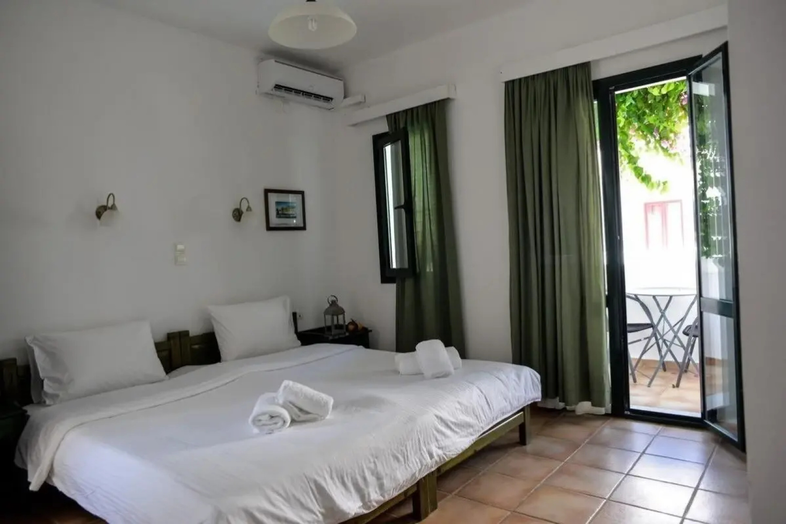 Eva Suites