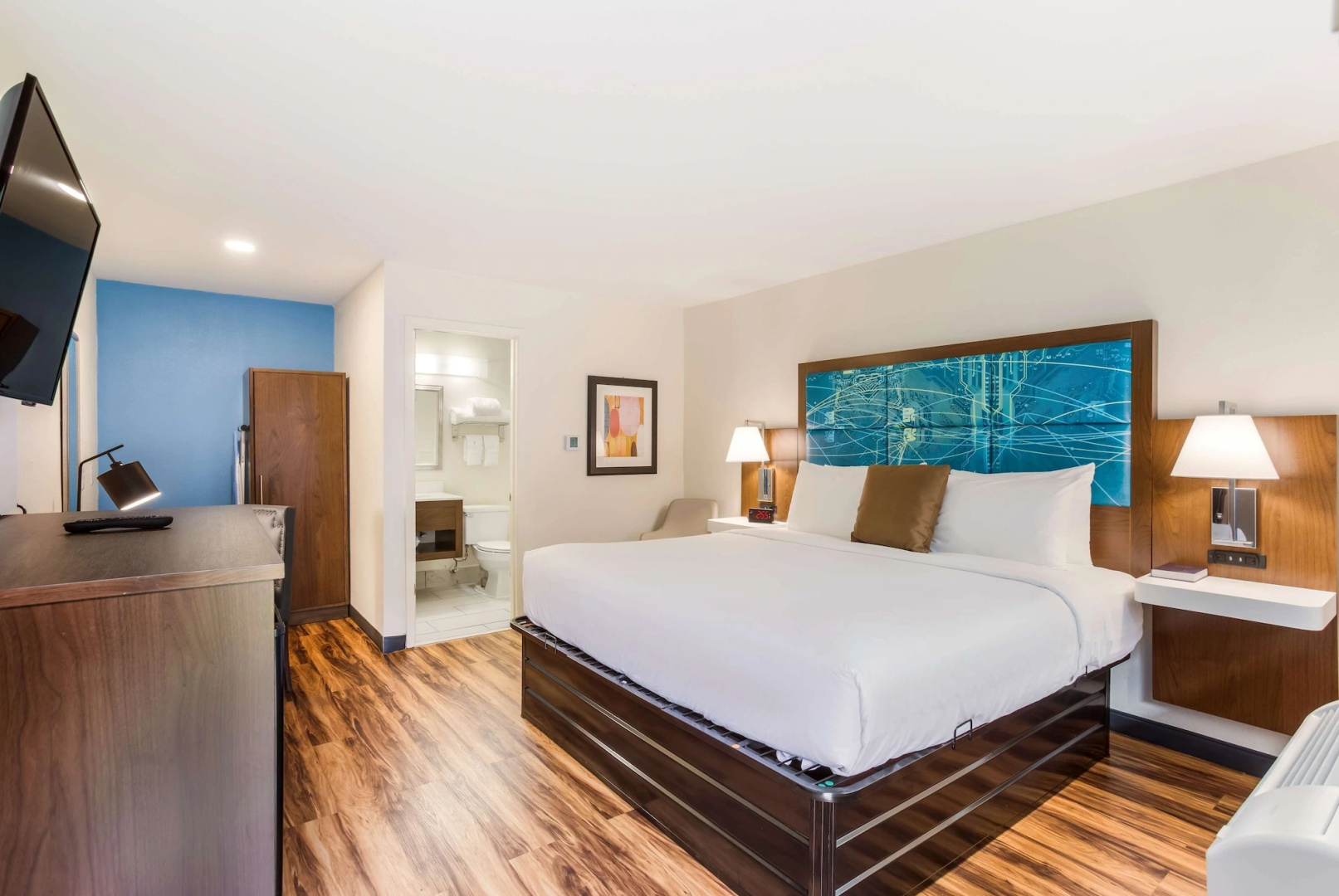 Red Lion Inn & Suites Nashville Airport