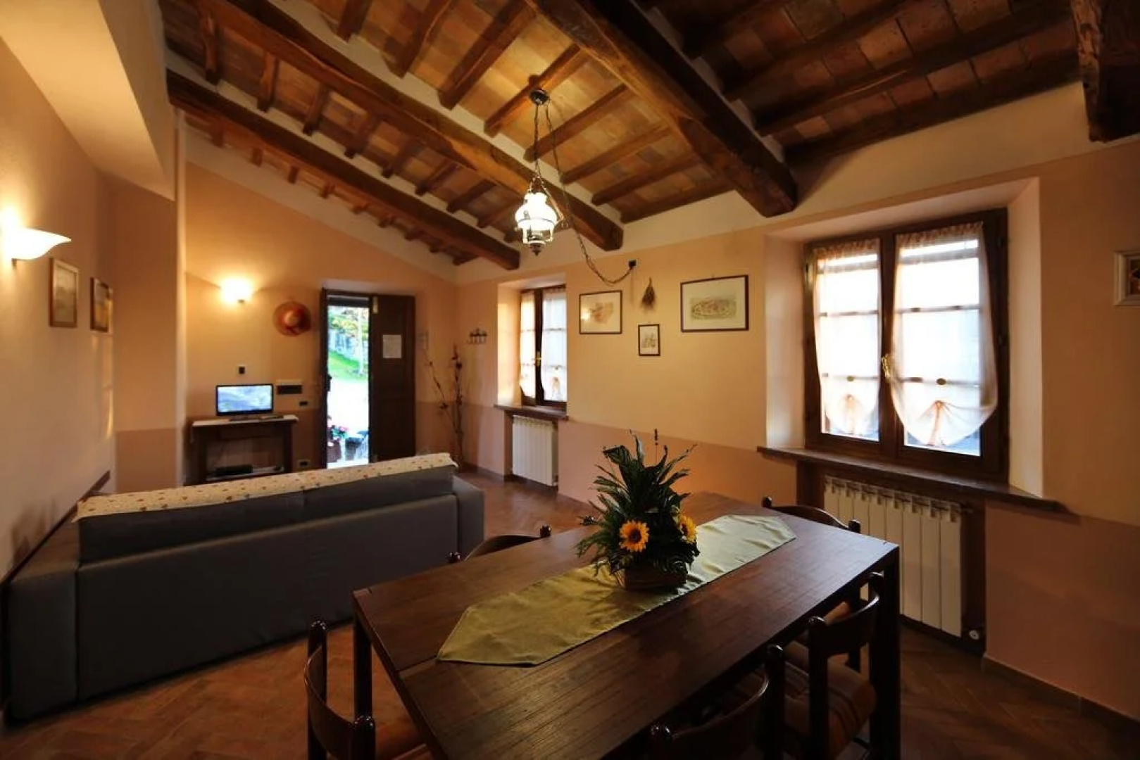 Agriturismo Bagnaia