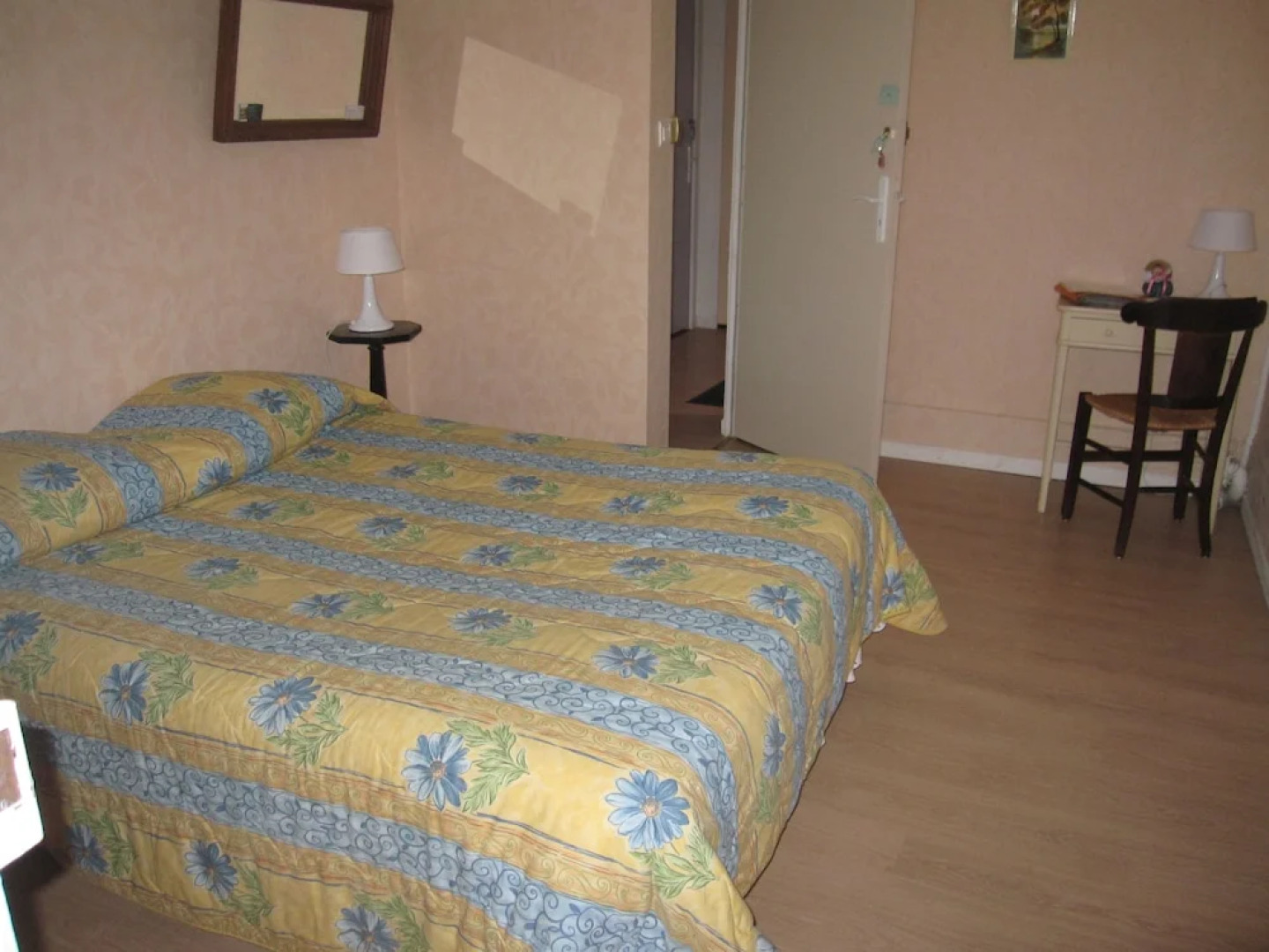 La Coutrotte Becquine