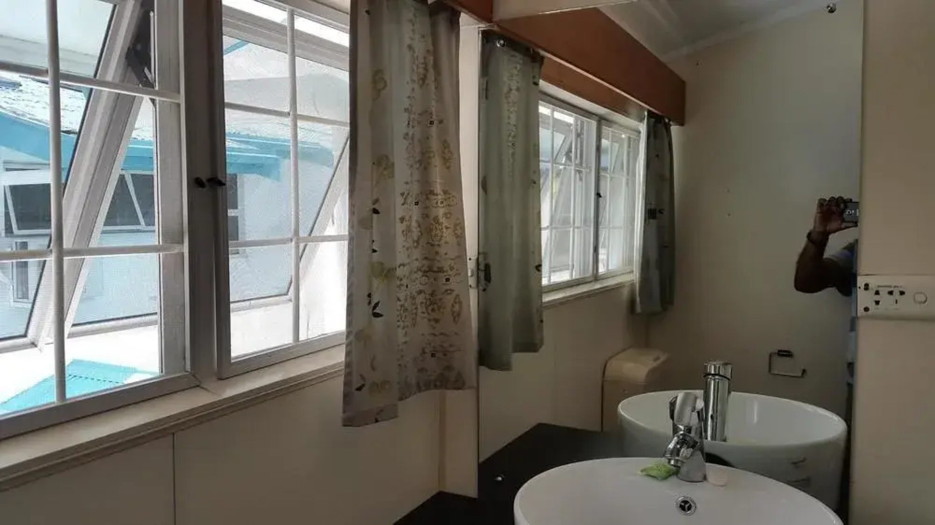 Central Sunview Hotel