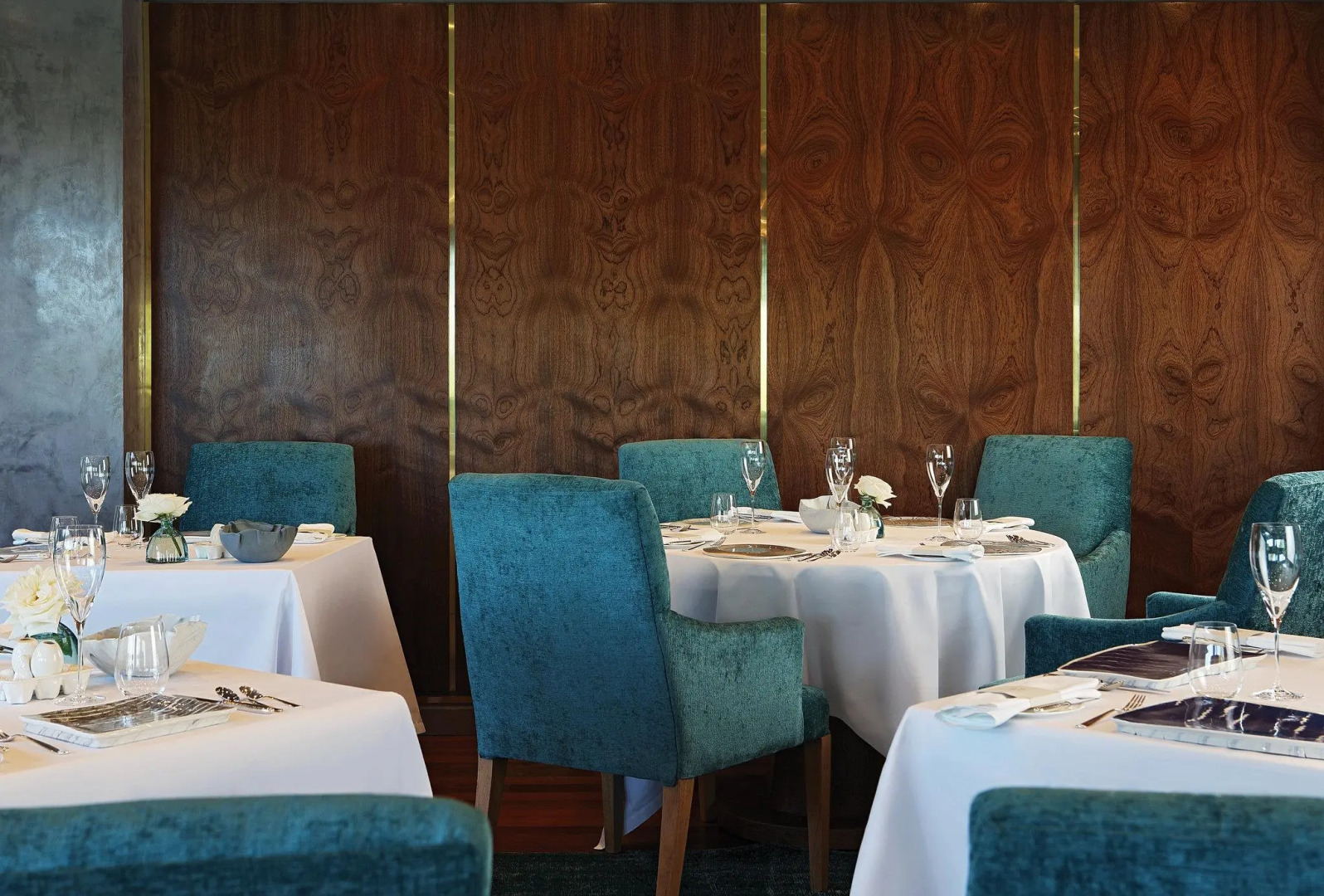 Saxon Hotel, Villas and Spa