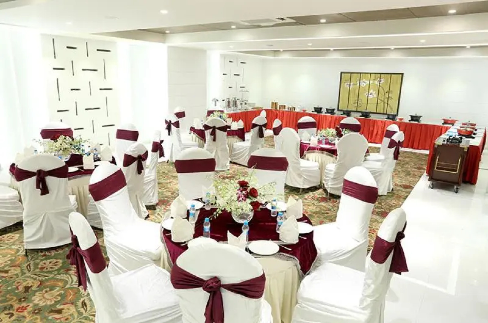 The Vivaan Hotel & Resorts