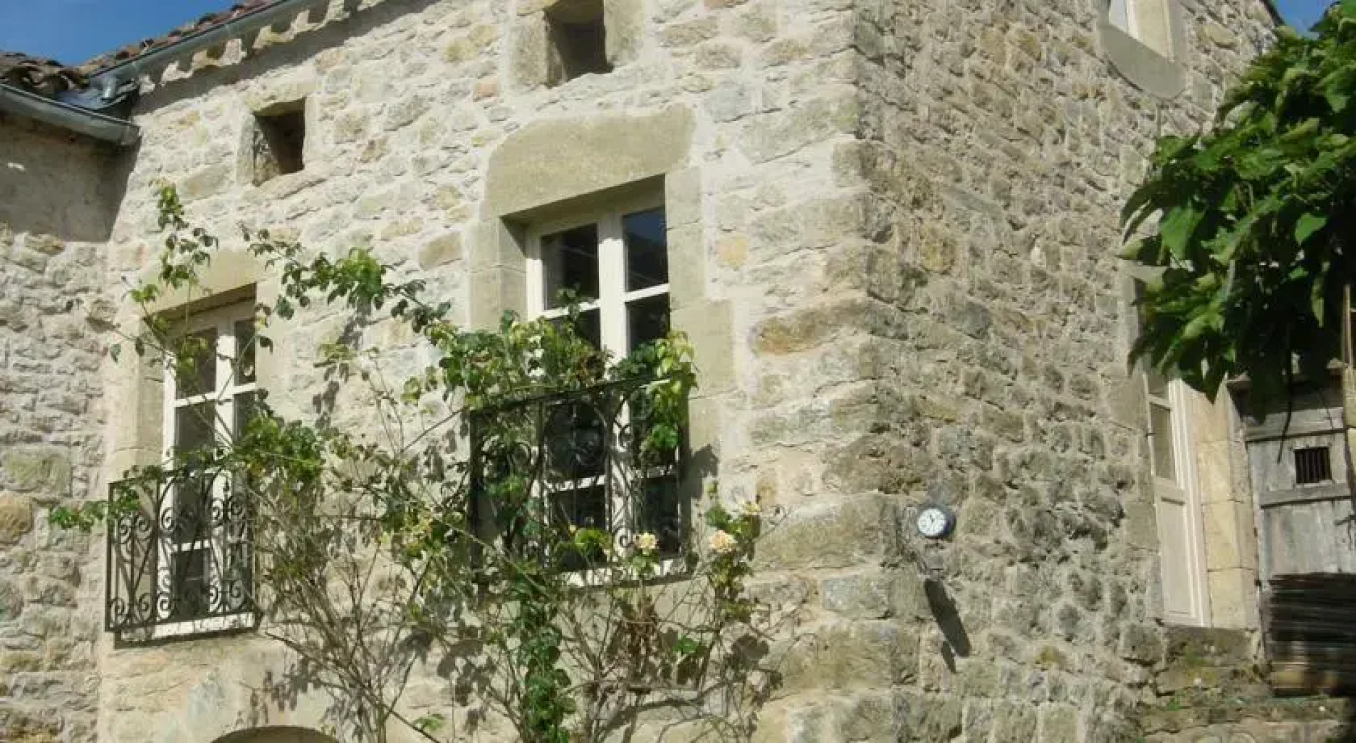Le Gîte de Selgues