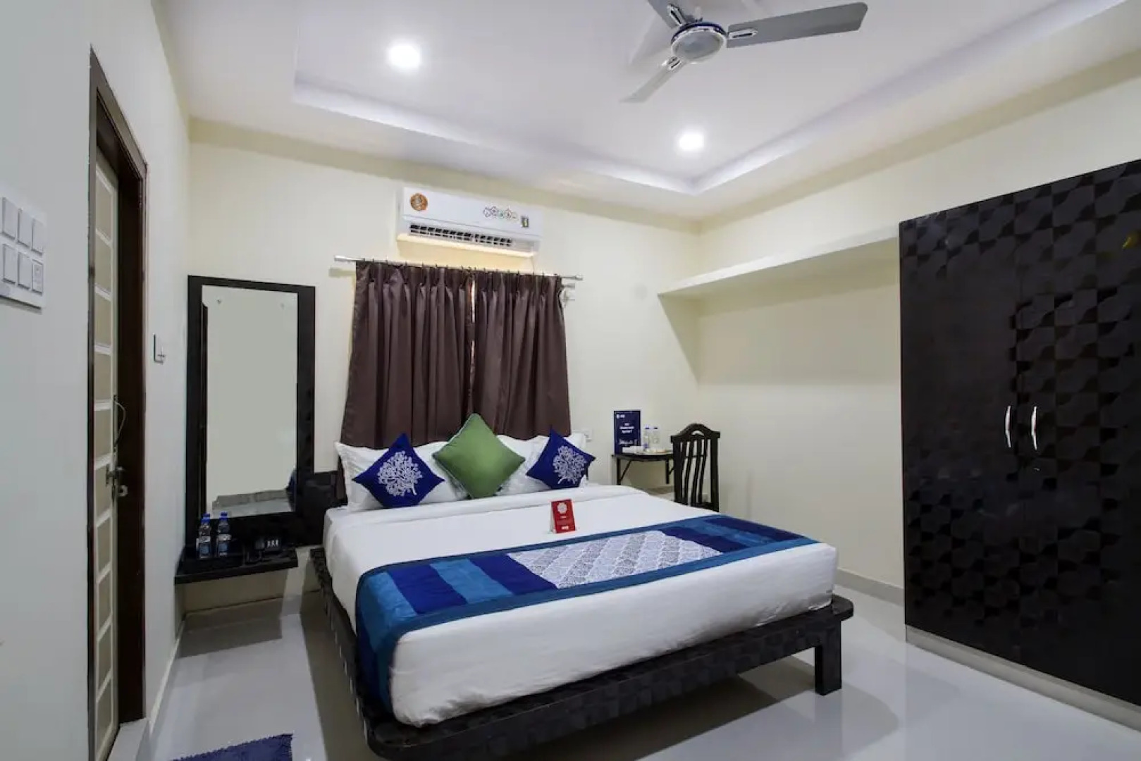 OYO 6663 Airport Pride Inn