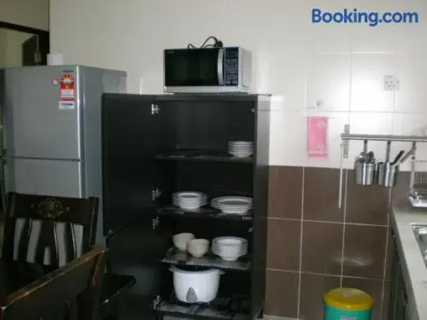 CH Green Stay Resort Apartment