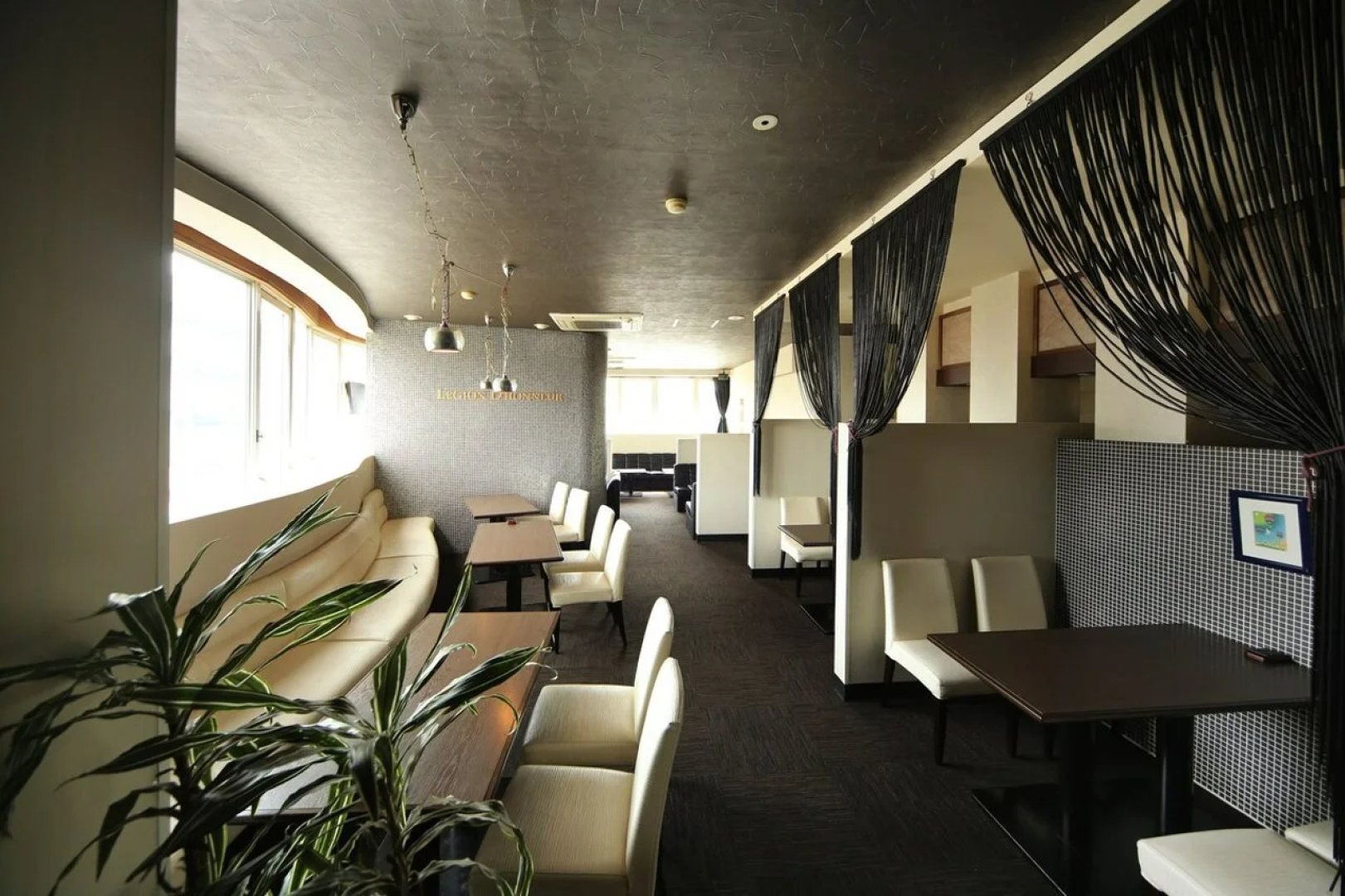 Harvest Hotel