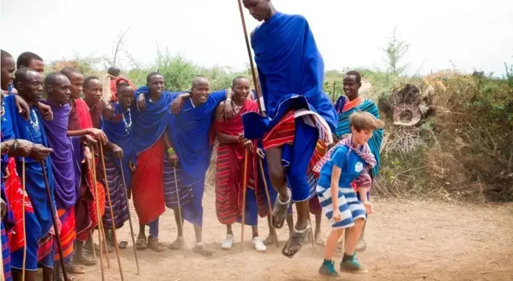 Nyota Bed And Breakfast