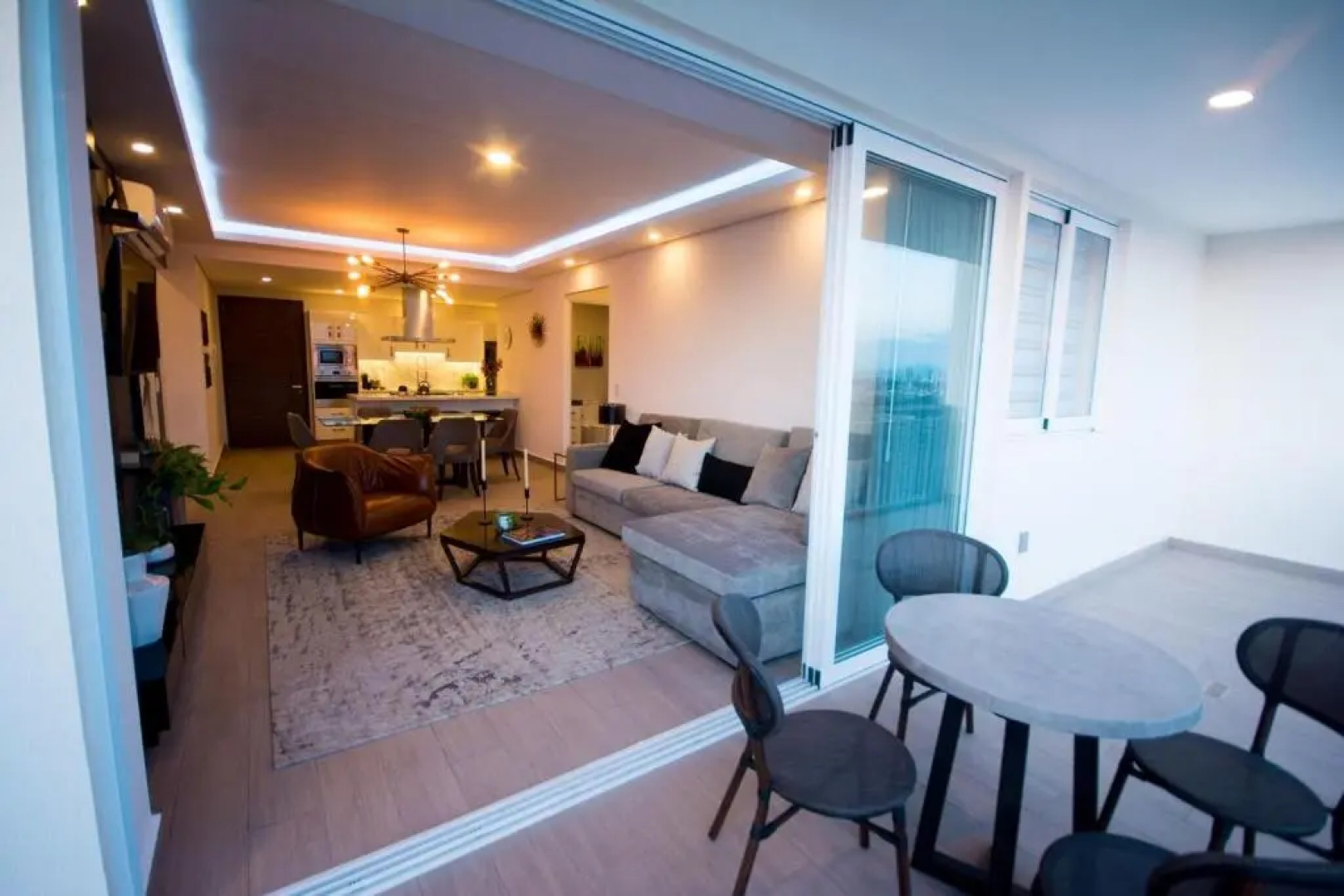 Real View Towers E504 by Casago