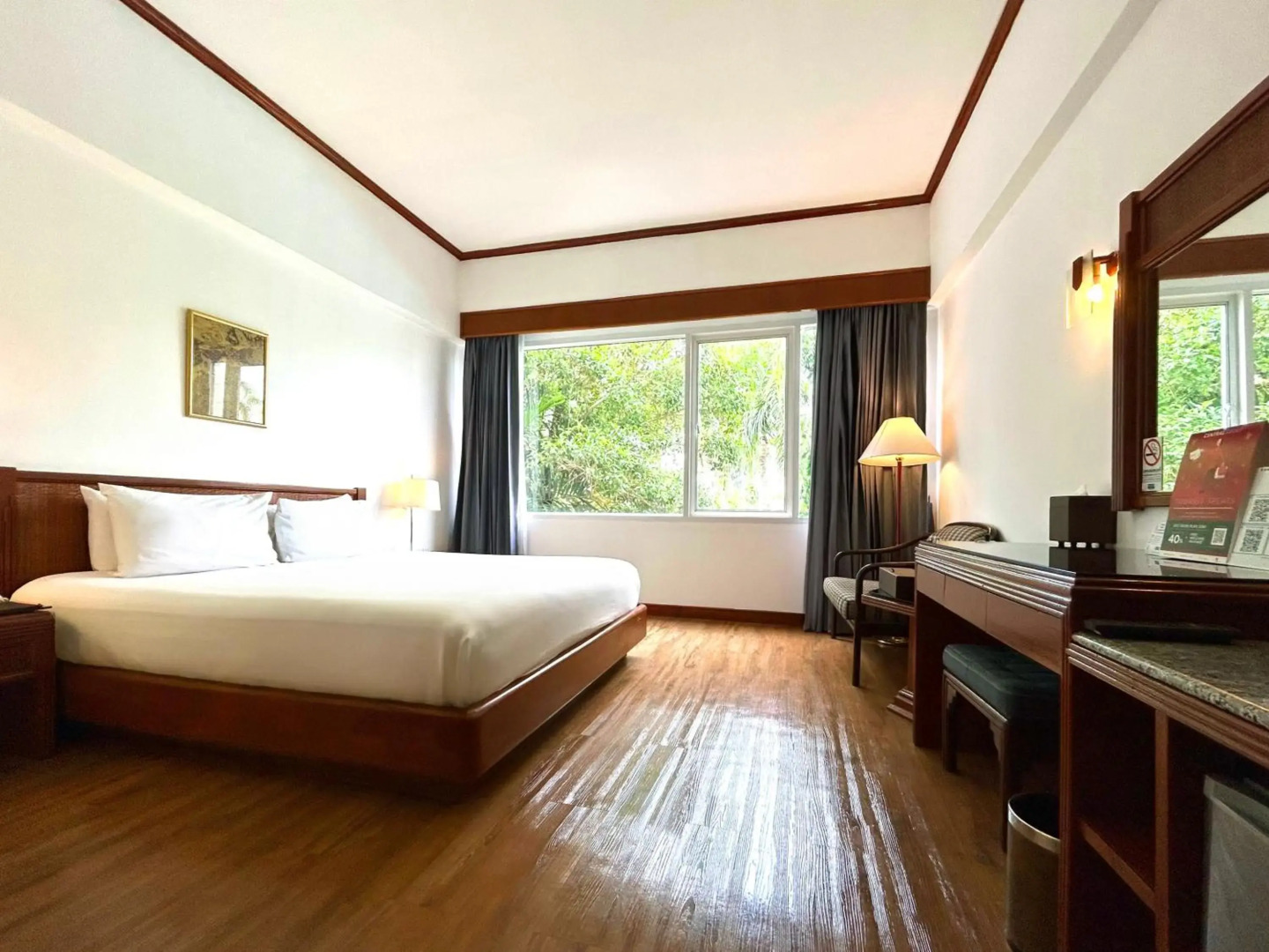 Centara Life Hotel Mae Sot