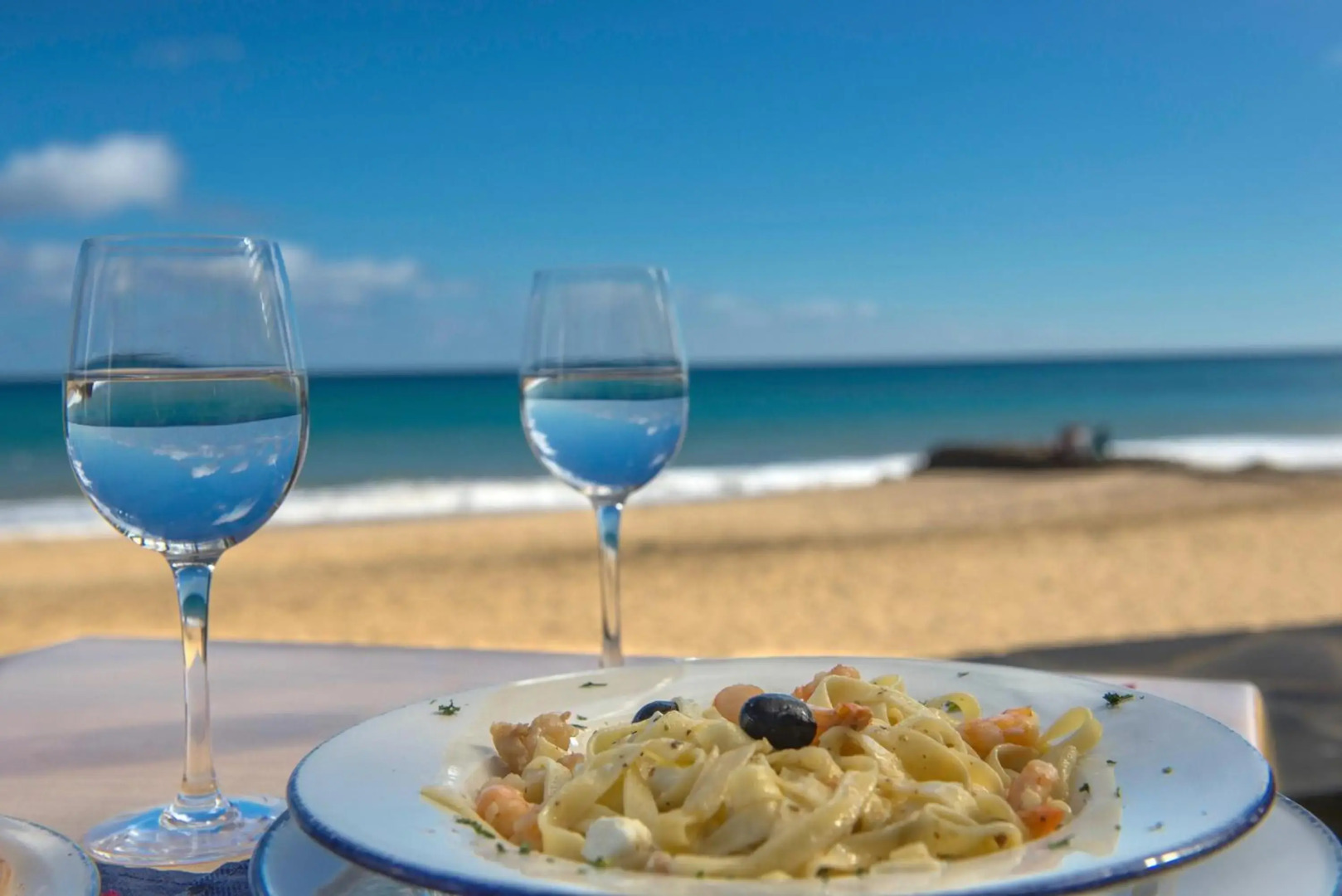 Отель Torre Praia Hotel