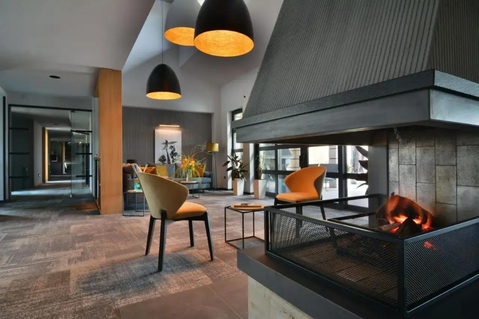 Boutique Hotel by BlackSeaRama