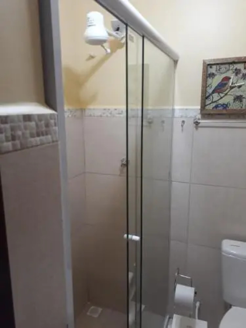 Hotel Pousada Urbana PG