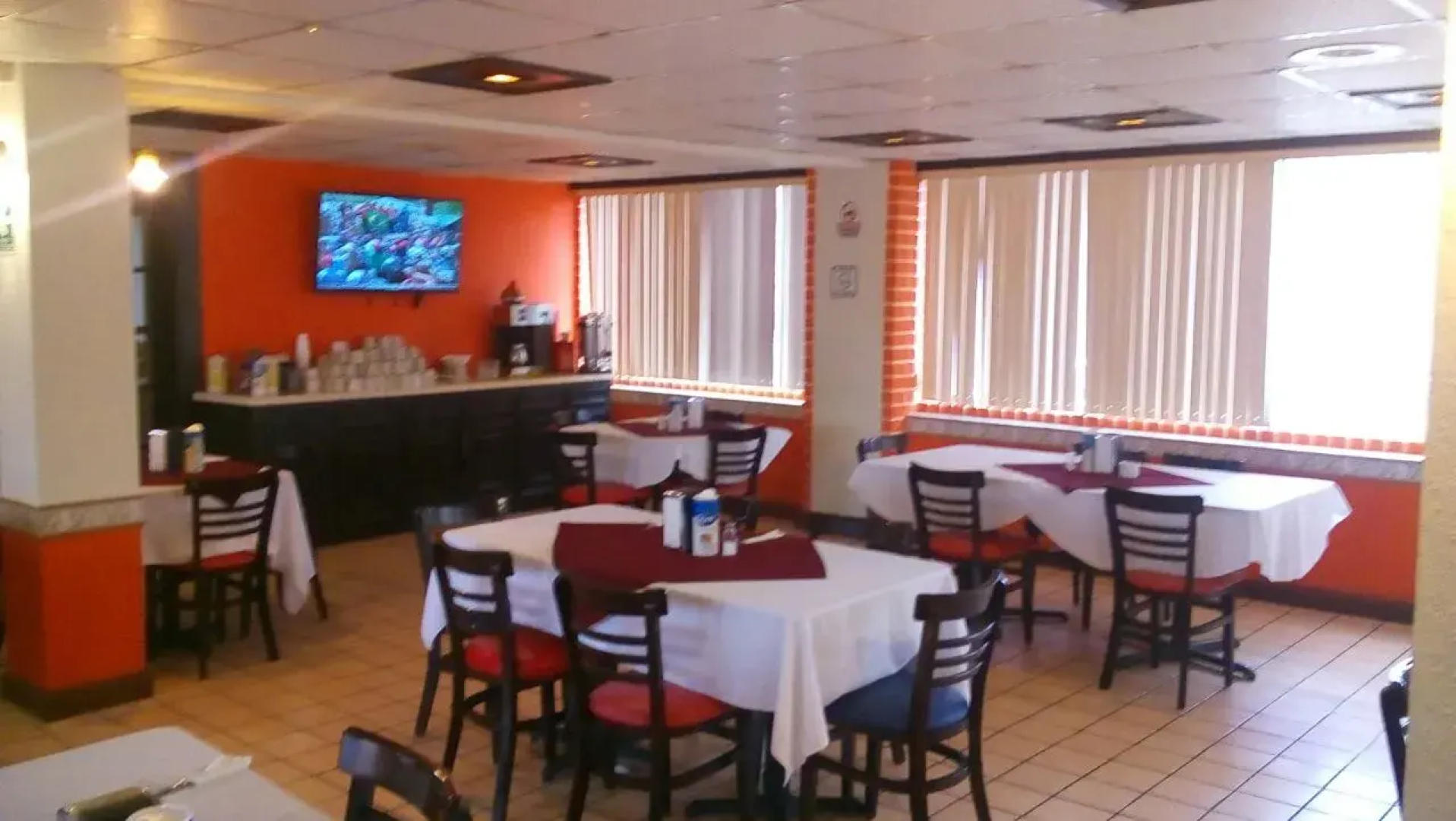Hotel Nieto Express