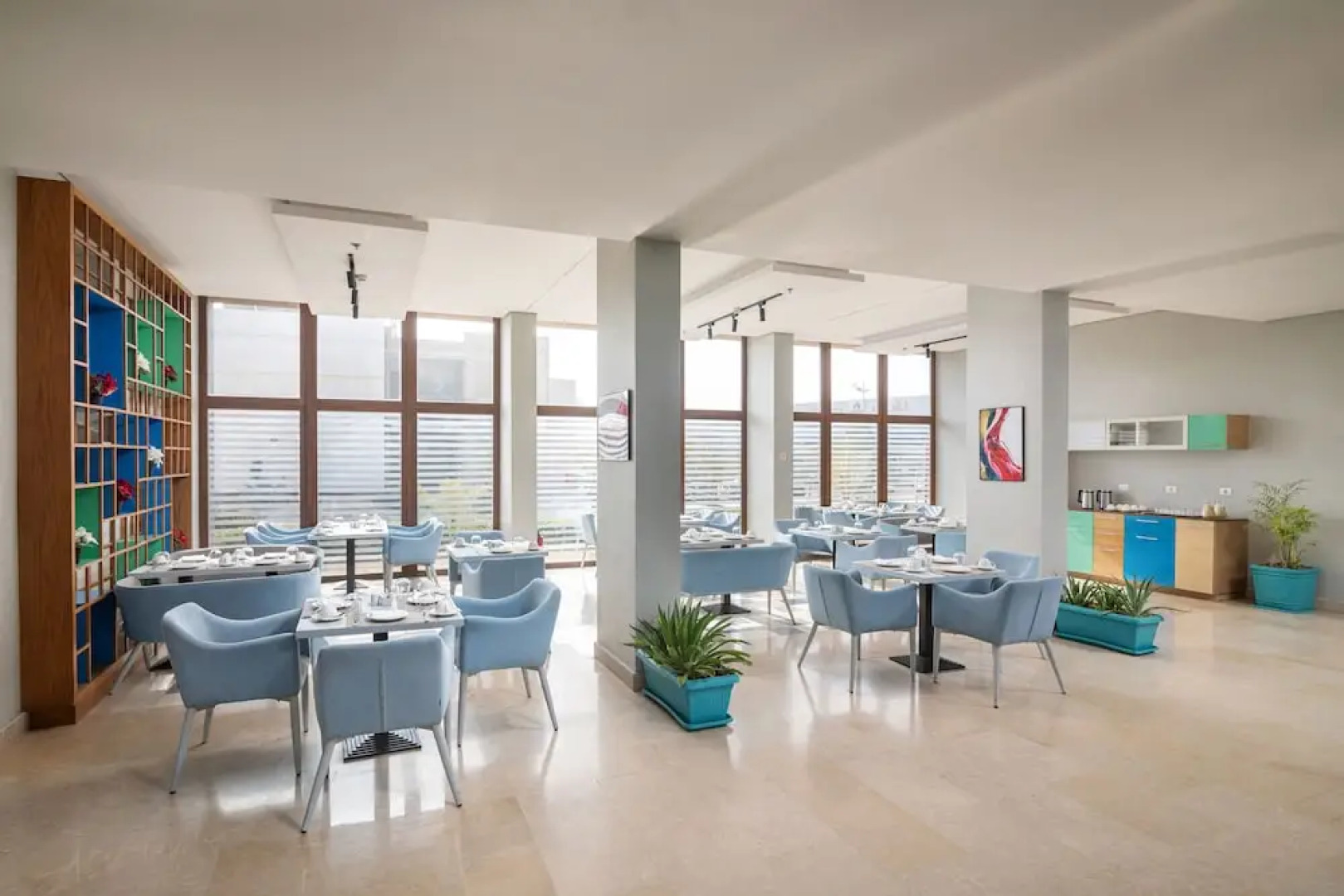 E2 Lodge Hotel Operated by Lemon Spaces