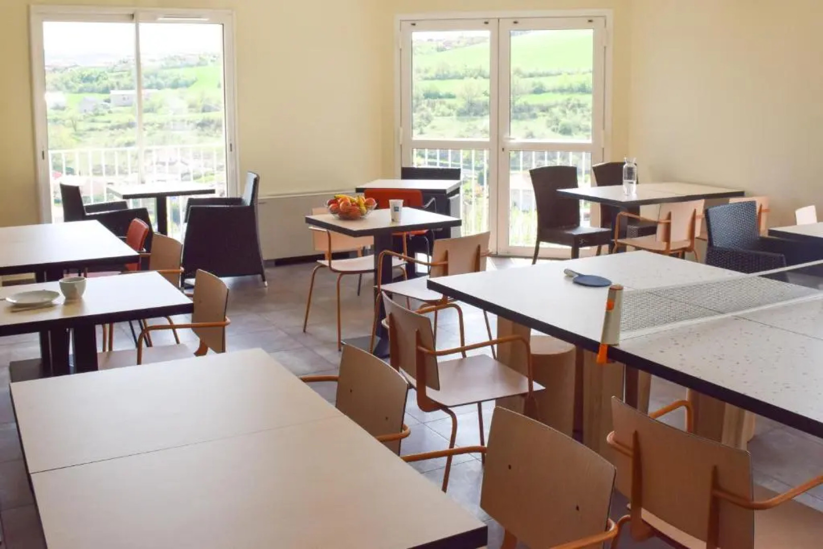 Ibis Budget Millau Viaduc - Ouverture Avril 2022