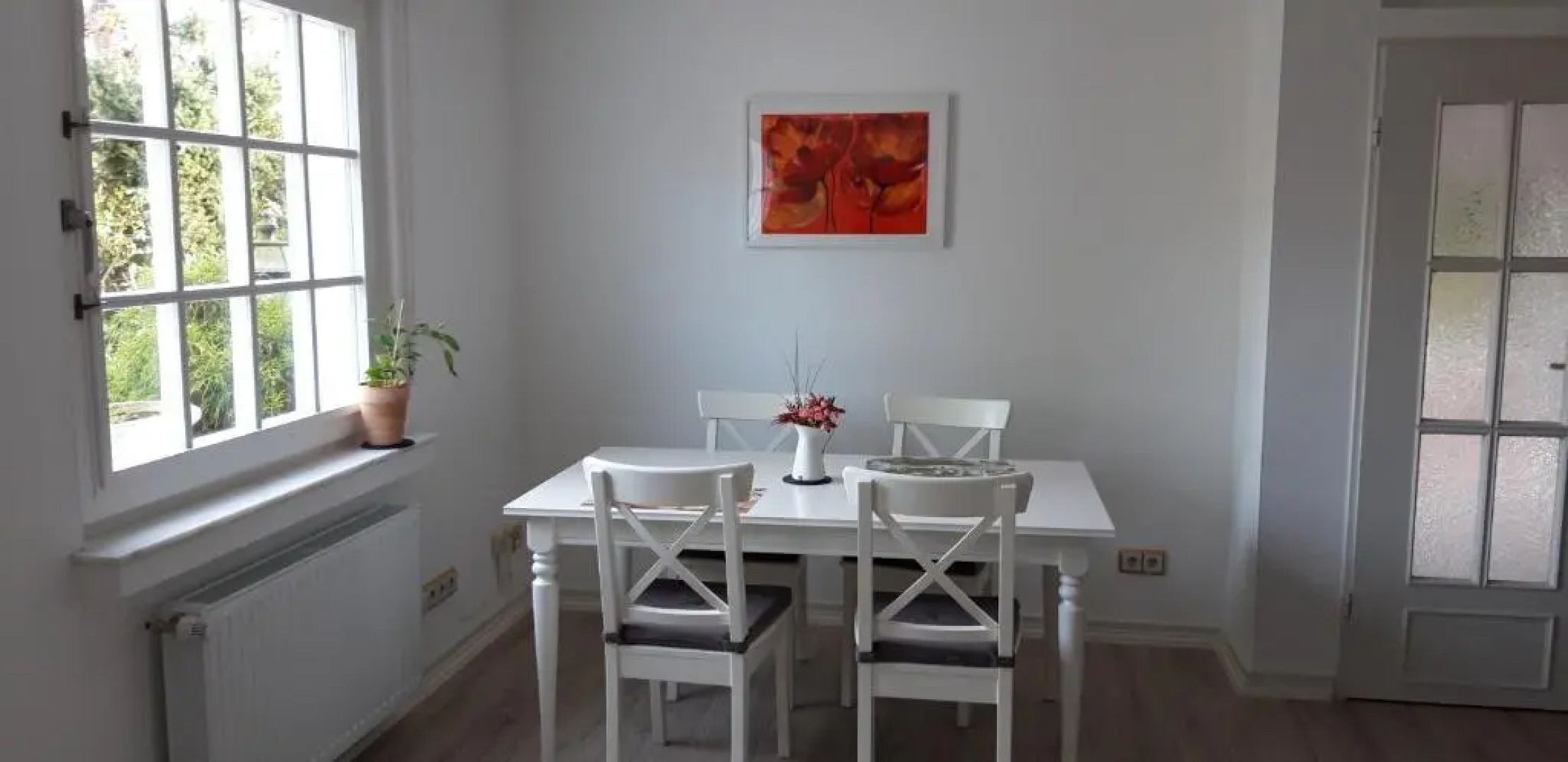 Gästewohnung Brockerhoff