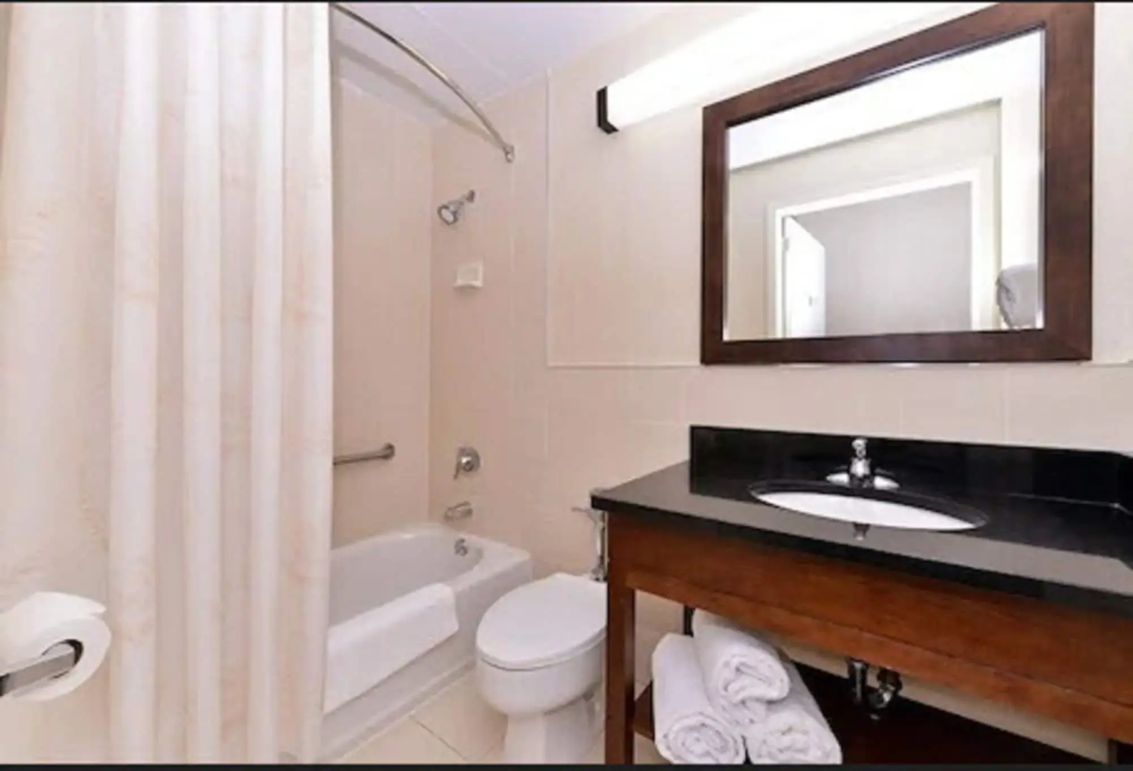 Fairfield Inn Syosset Long Island