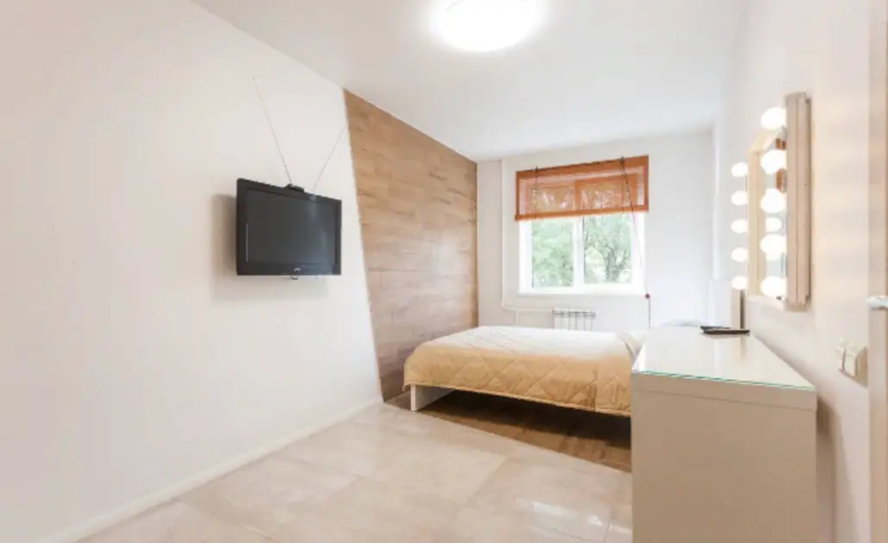 KenigApart (КенигАпарт) на улице Рокоссовского 15