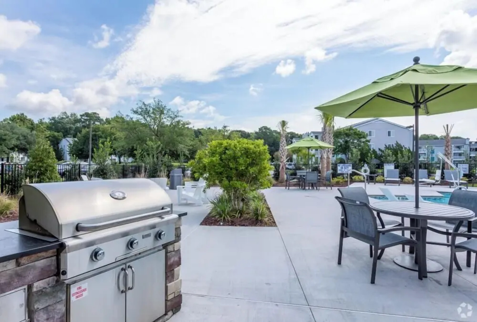 Landing Myrtle Beach