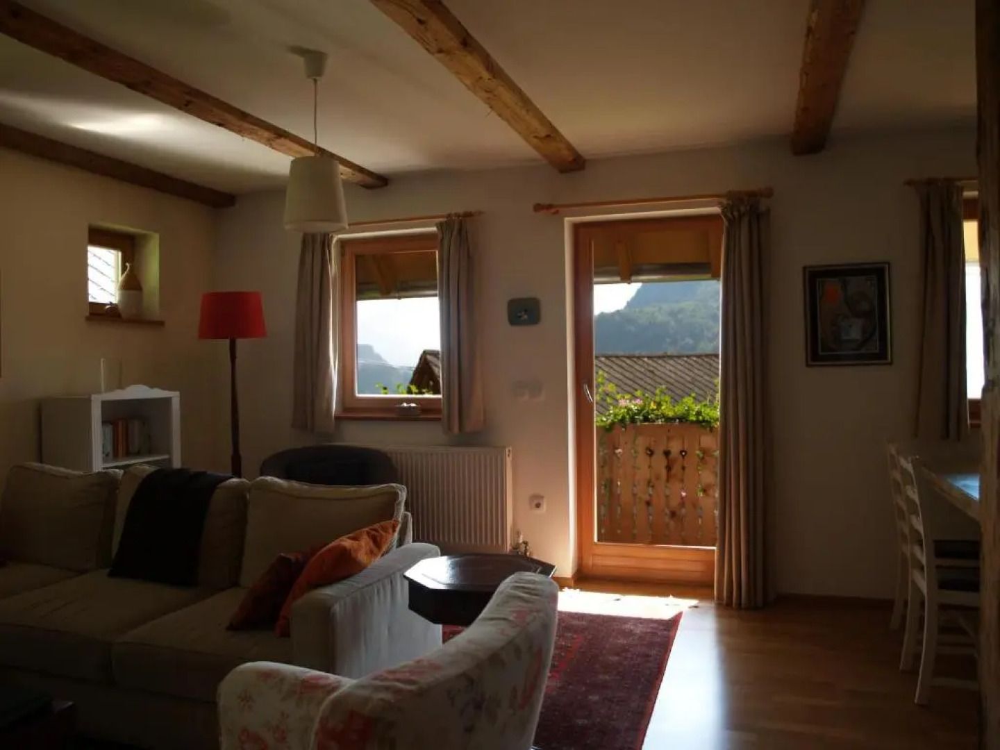 Holiday Home Katričnek