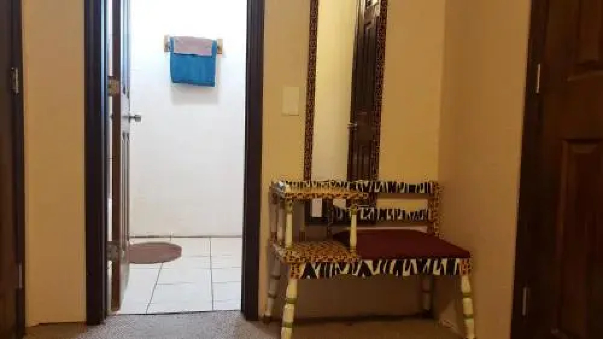 The Rustique Bungalows