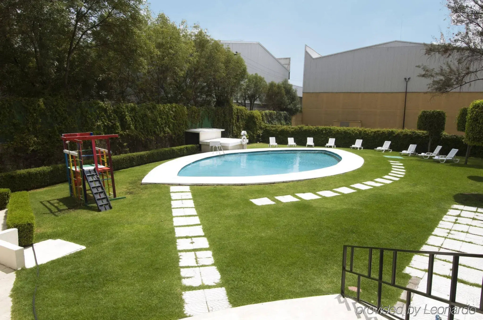 Fiesta Inn Express Perinorte