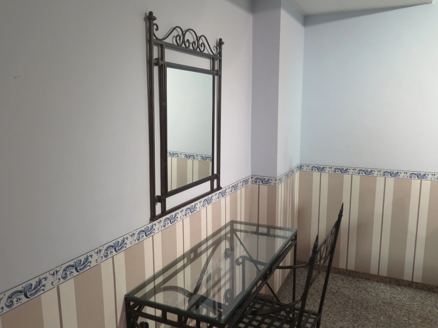 Hotel Restaurante Boabdil