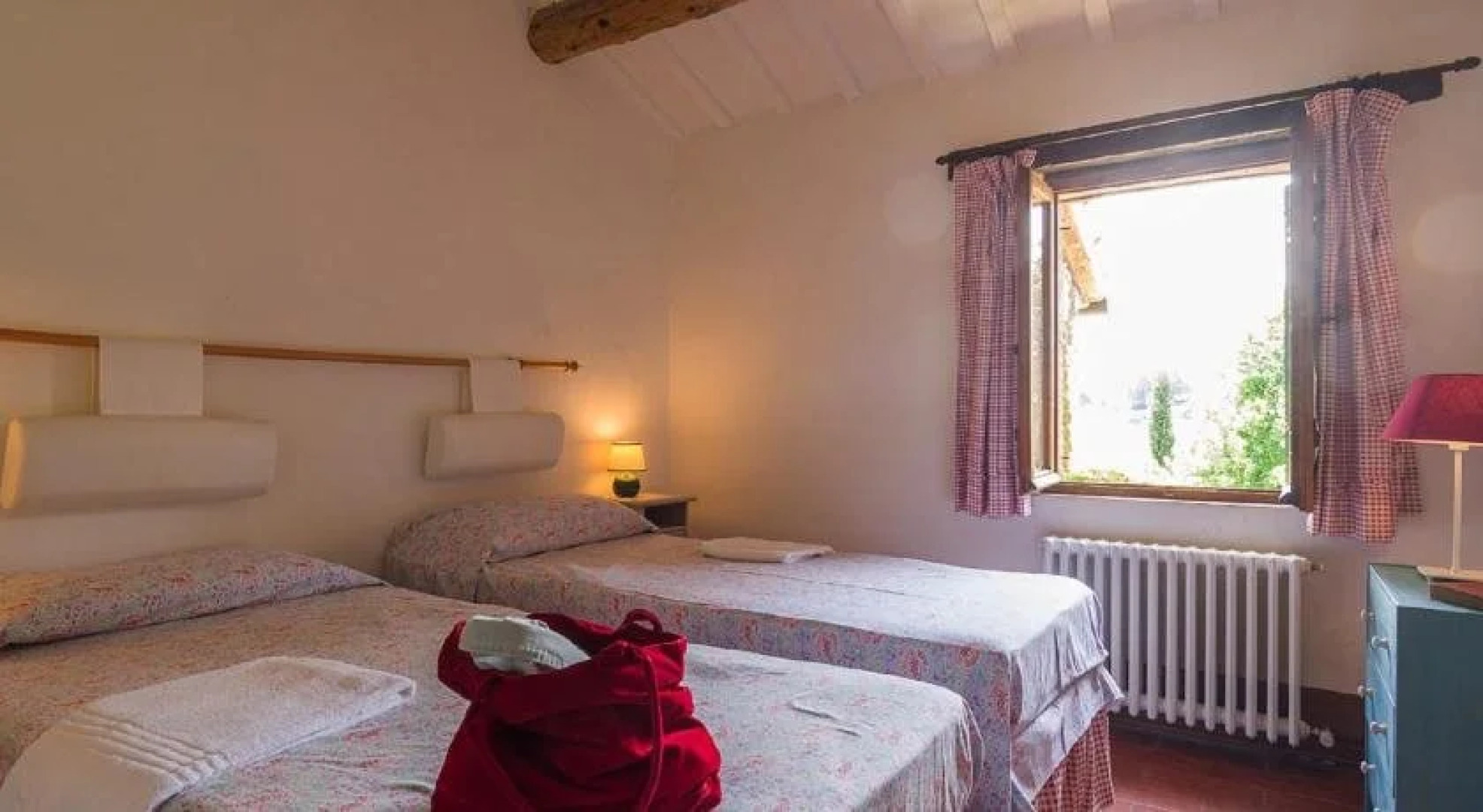 Agriturismo di Charme Ripabianca