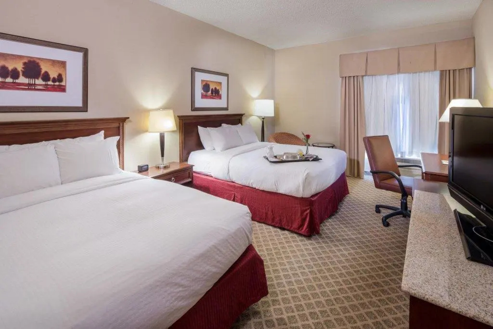 Radisson Hotel Columbia