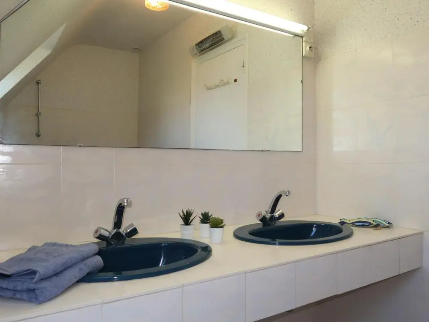 Holiday Home Avel Moor - SNR100