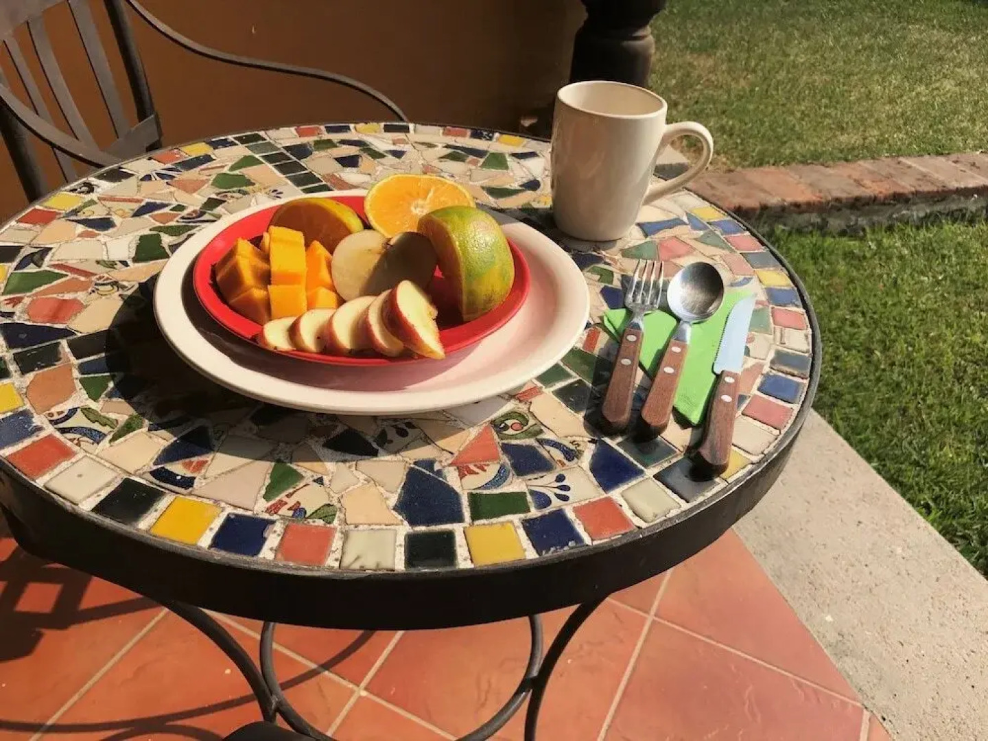 Las Clarisas Apart-Hotel