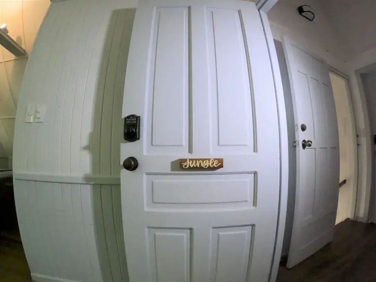 Casa Cecilia Beach Front