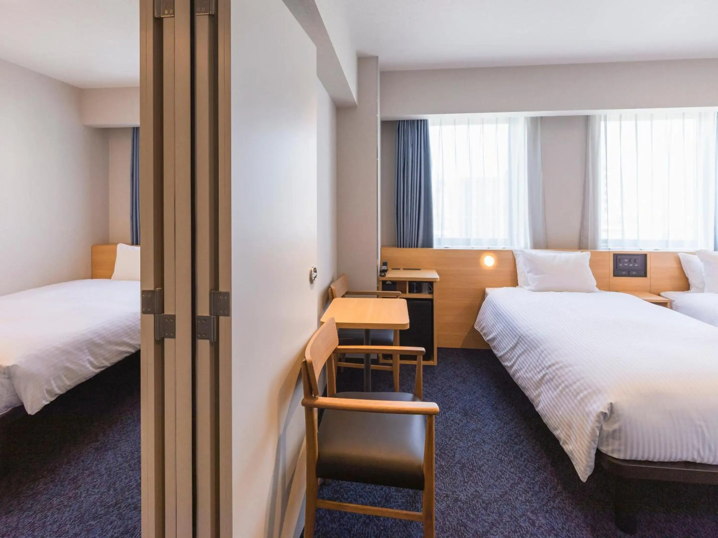 Sotetsu Fresa Inn Sendai