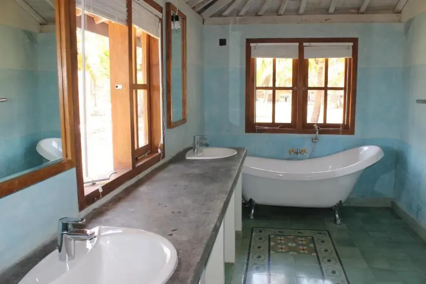 Desa Limasan Retreat