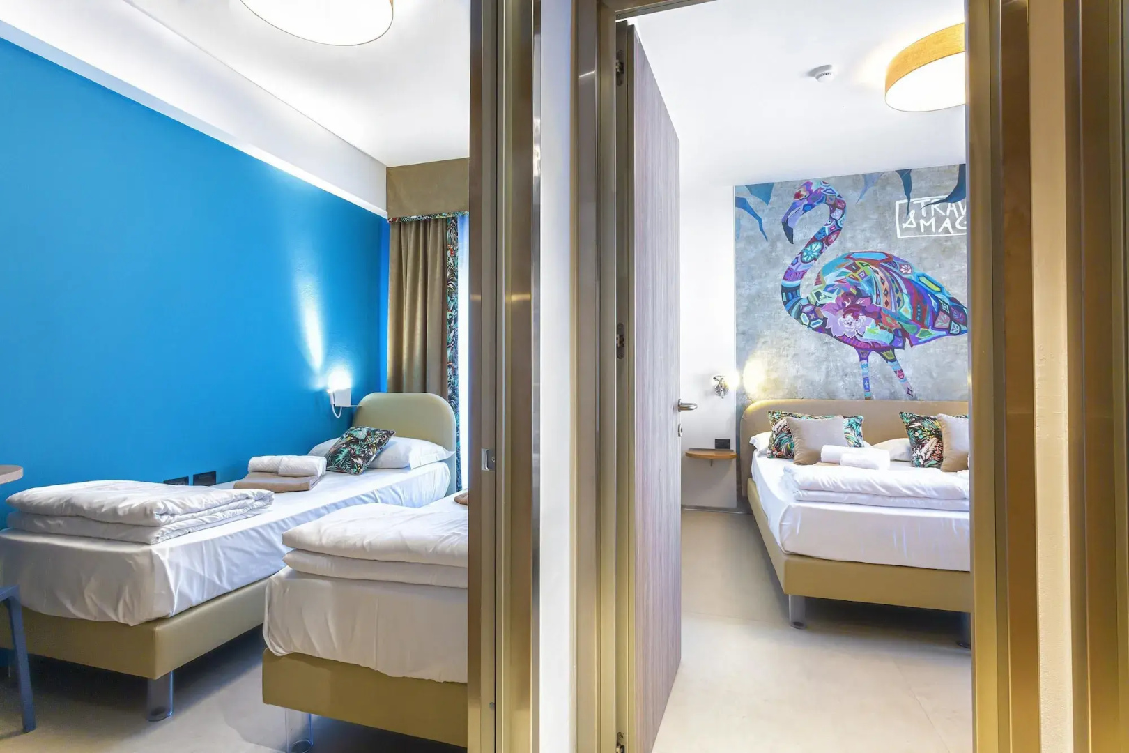 Costa Rica Bibione Aparthotel