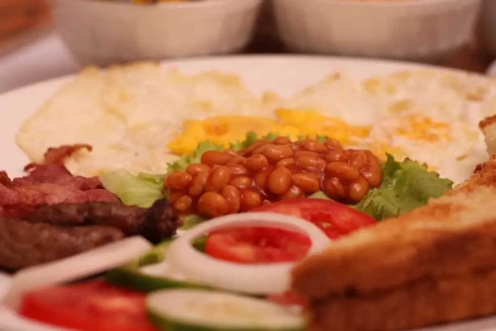 Nsanika Executive Lodge