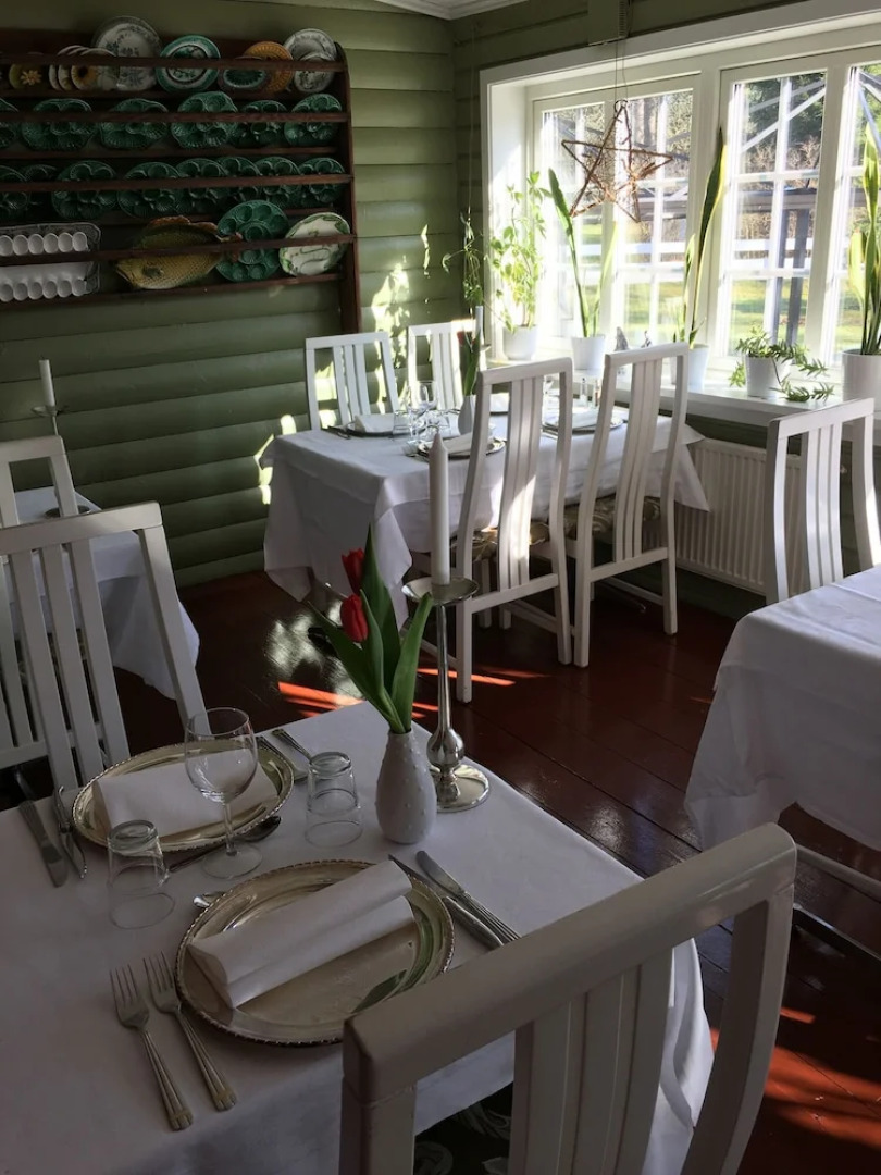 Wärdshuset Furuliden