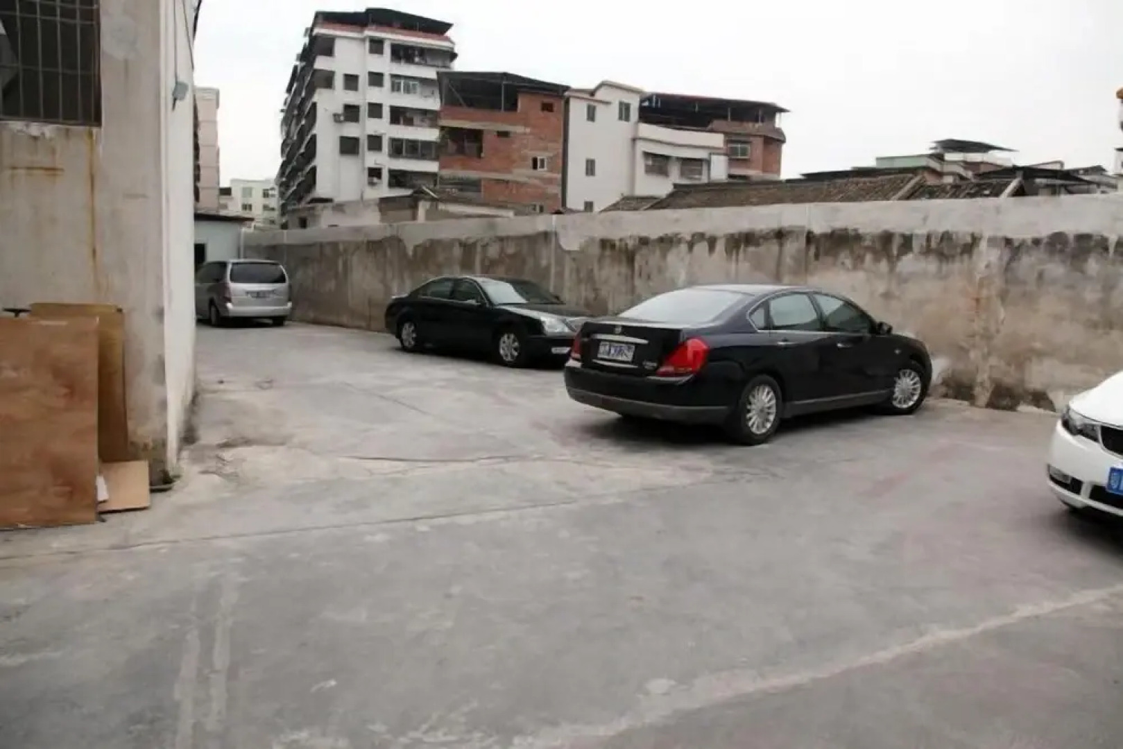 Yipin Business Hotel (Meizhou Municipal Government)