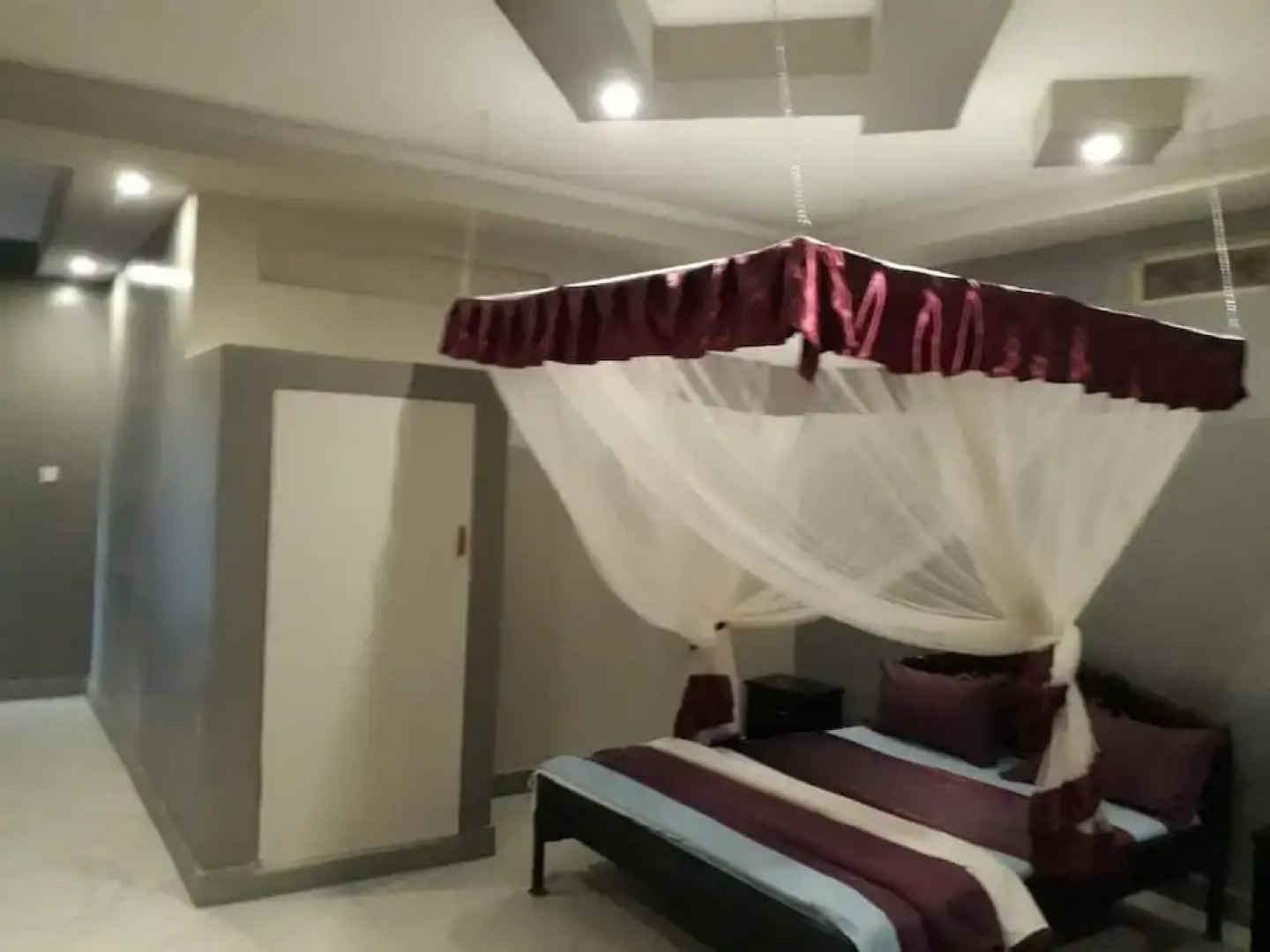 Brisk Hotel Triangle