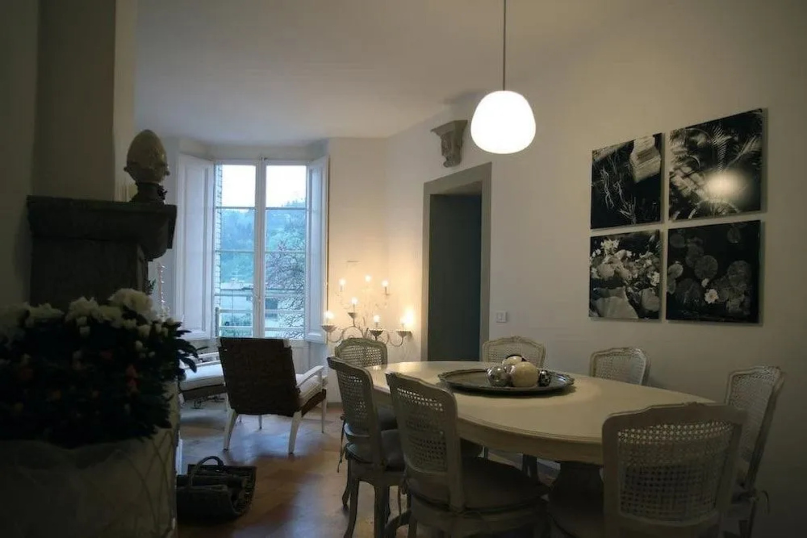 Affittacamere Palazzo Santinelli