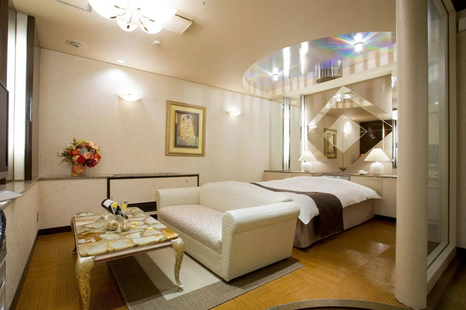 Hotel Casablanca - Adults Only