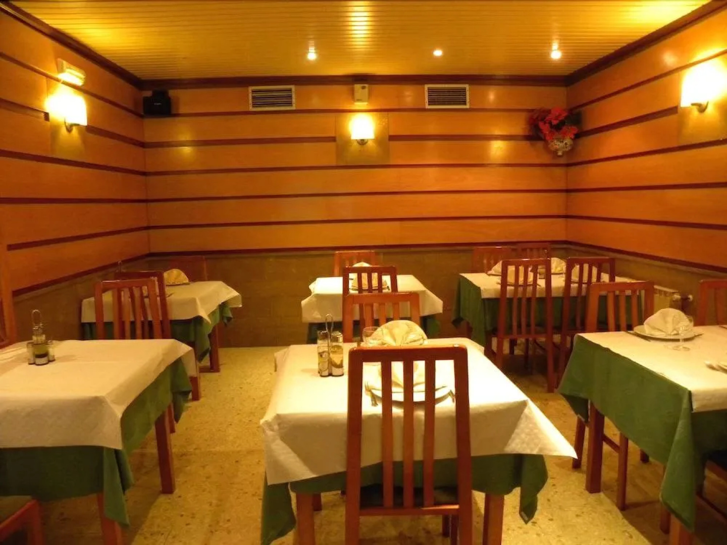 Hotel Restaurante Casa Fernando