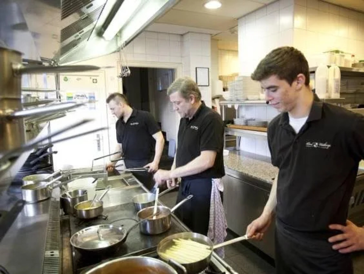 Hotel t Oud Wethuys Oostkamp-Brugge